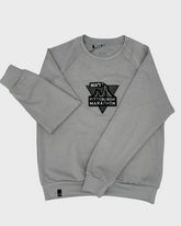 THE CONQUER PERFORMANCE CREWNECK
